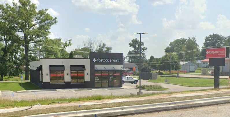 More Photos Of 1301 E National Hwy, Washington General Retail For Lease