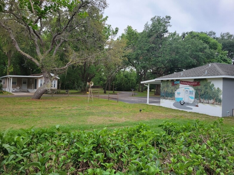 More Photos Of 4045-4049 Allen Rd, Zephyrhills Manufactured Housing Mobile Home Park For Sale