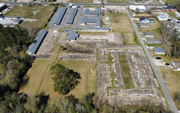 More Photos Of 2700 Broad St, Lake Charles Hotel For Sale