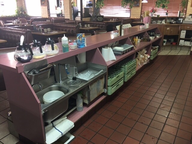More Photos Of 4965 N Sunland Gin Rd, Eloy Restaurant For Sale