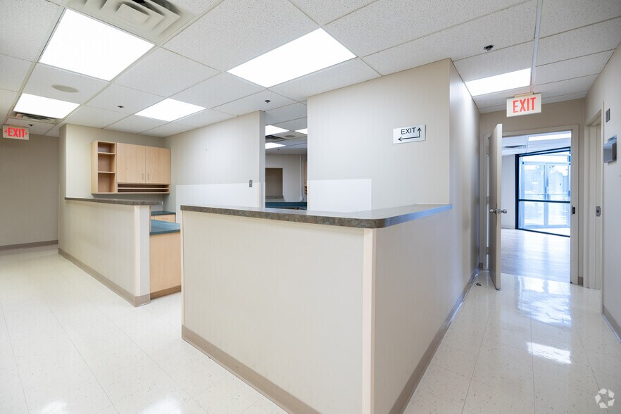 Photo of 1st Floor Ste 100