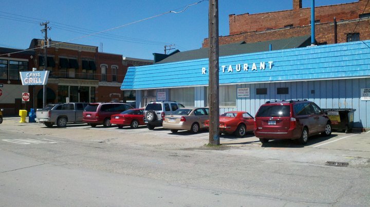 More Photos Of 401 Quay St, Port Huron Restaurant For Sale