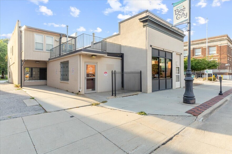 More Photos Of 127 Pearl St, Council Bluffs Office For Lease