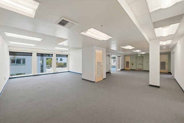 More Photos Of 2727 W Alameda Ave, Burbank Medical For Sale