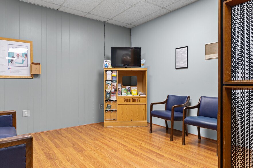 More Photos Of 941 Summers Ave, Orangeburg Medical For Sale