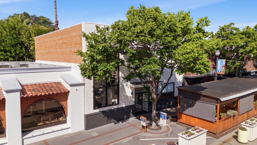 More Photos Of 790 Laurel St, San Carlos Office For Sale