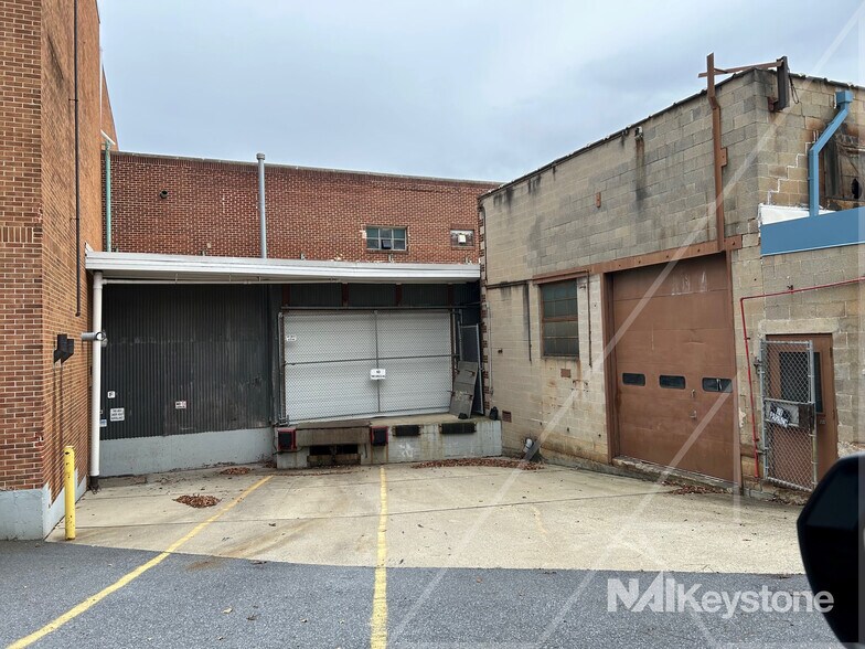 More Photos Of 601-637 Hiesters Ln, Reading Warehouse For Lease