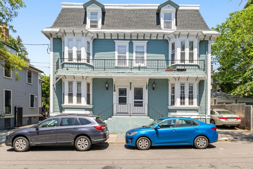 More Photos Of 176 Williams St, Providence Apartments For Sale