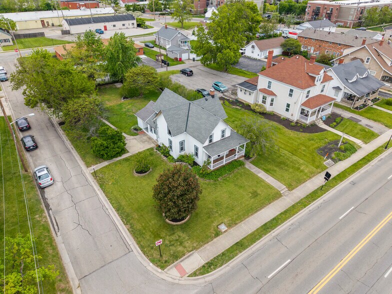More Photos Of 4103 Broadway, Grove City Freestanding For Sale