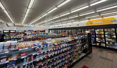 More Photos Of 1910 SW White Birch Cir, Ankeny Convenience Store For Sale