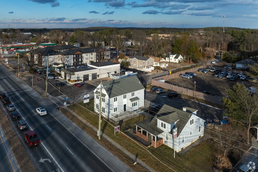 More Photos Of 399 N Route 73, West Berlin Office For Lease