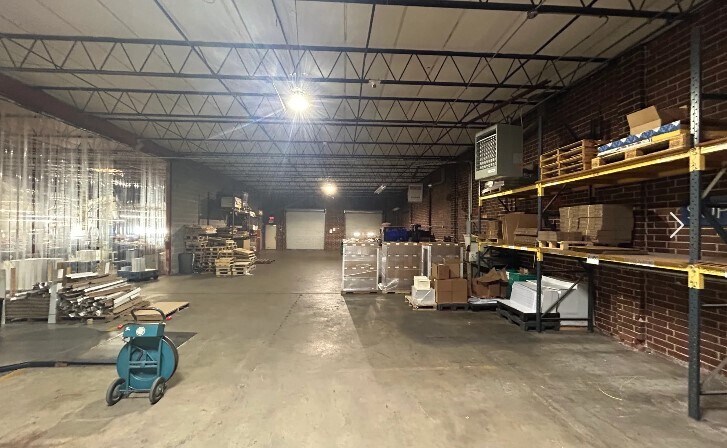 More Photos Of 3160 Marjan Dr, Doraville Manufacturing For Sale
