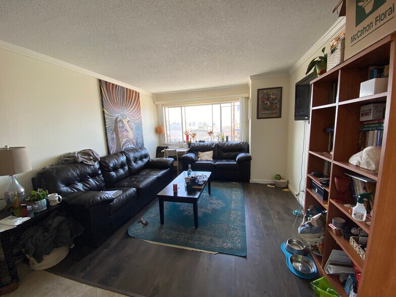 More Photos Of 1254 48th Ave, San Francisco Apartments For Sale