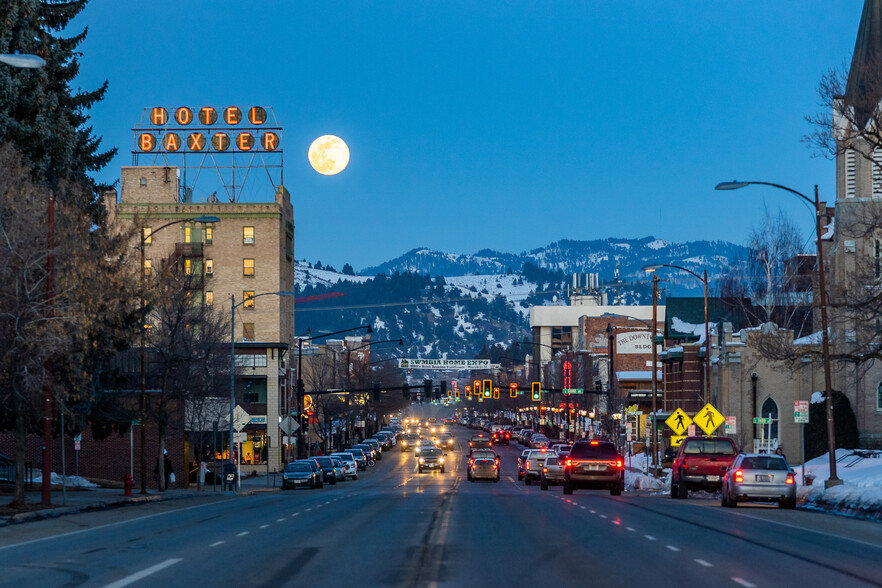 233 E Main St, Bozeman, MT 59715 - Retail For Lease | Cityfeet.com