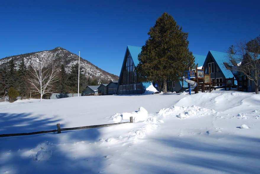 More Photos Of 6394 NY-86, Jay Hotel For Sale