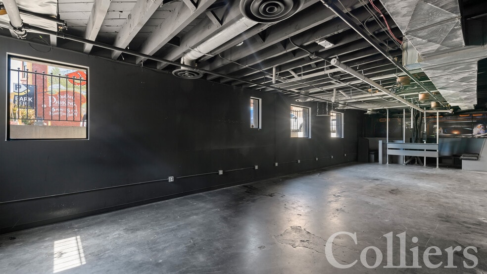 More Photos Of 620 W Idaho St, Boise Restaurant For Lease