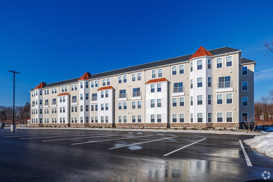 More Photos Of 333 Grand Avenue, Johnson City Apartments For Lease