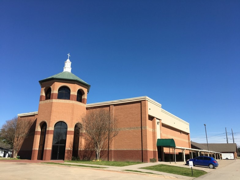 Primary Photo Of 5220 Blair Oaks Dr, The Colony Schools For Sale