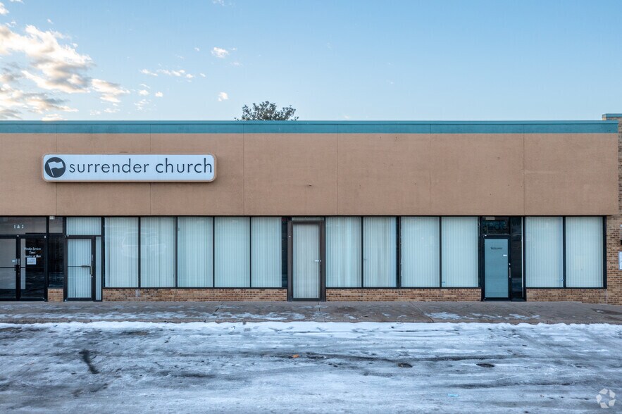 More Photos Of 10890 E Dartmouth Ave, Aurora Storefront For Lease