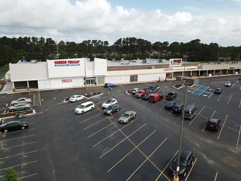 Primary Photo Of 1756-1784 Highway 17 N, Surfside Beach General Retail For Lease