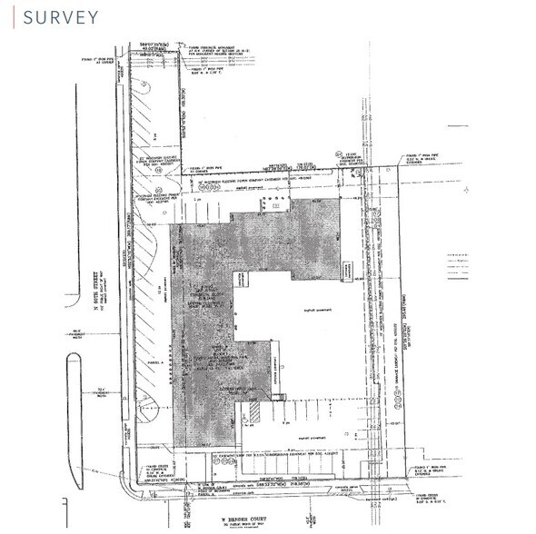 More Photos Of 5920 W Bender Ct, Milwaukee Industrial For Sale