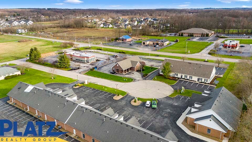 More Photos Of 3300 Center Rd, Poland Restaurant For Sale