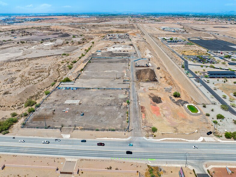 More Photos Of 11748 W Glendale Ave, Glendale Land For Sale