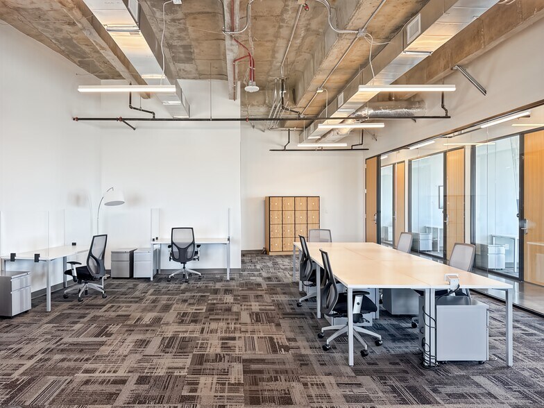 More Photos Of 223 S West St, Raleigh Coworking Space