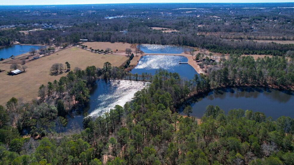 More Photos Of 1707 Augusta Hwy, Lexington Land For Sale