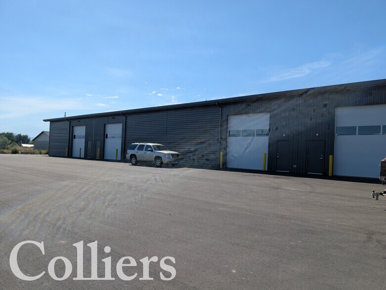 More Photos Of 11230 Joplin Rd, Boise Warehouse For Lease