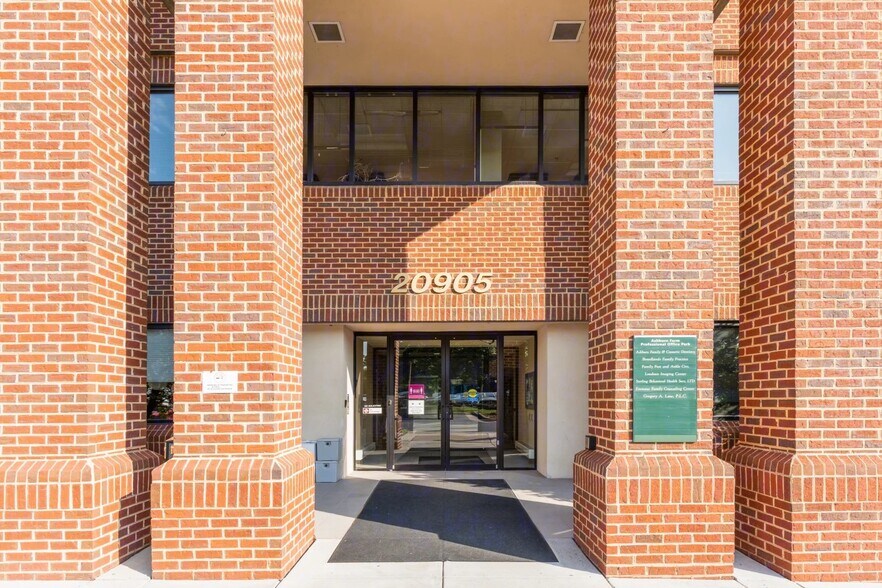 More Photos Of 20925 Professional Plz, Ashburn Unknown For Lease