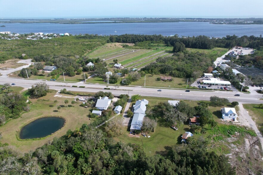 More Photos Of 9115 US-1, Sebastian Land For Sale