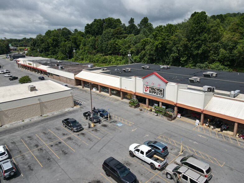 More Photos Of 507 Boones Creek Rd, Jonesborough Freestanding For Lease