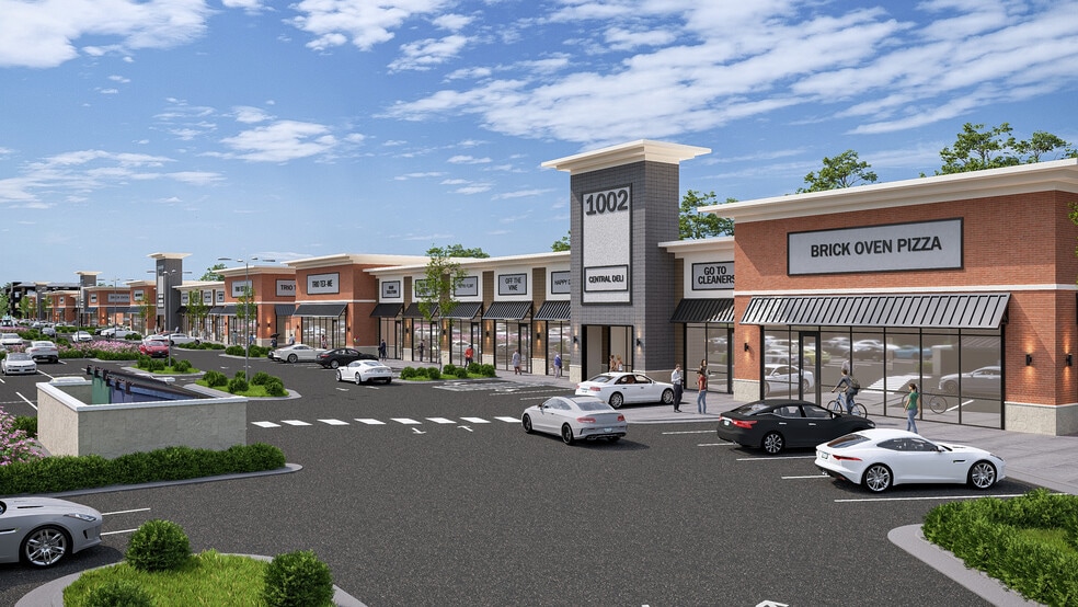 More Photos Of 2881 Limmer Loop, Hutto Unknown For Lease