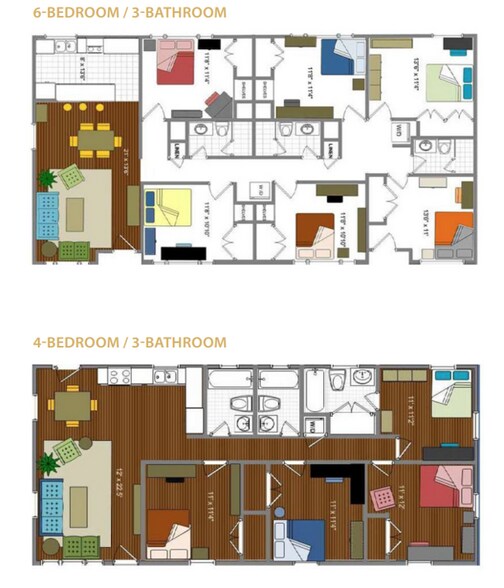 More Photos Of 201 Howell St, Chapel Hill Apartments For Sale