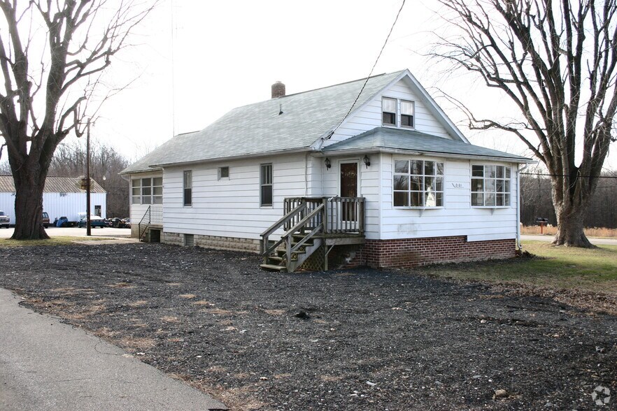 More Photos Of 2101 E Churchville Rd, Bel Air General Retail For Lease