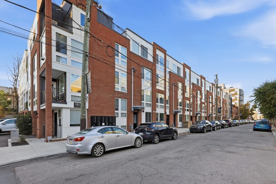 More Photos Of 1500 N Randolph St, Philadelphia Multifamily For Sale
