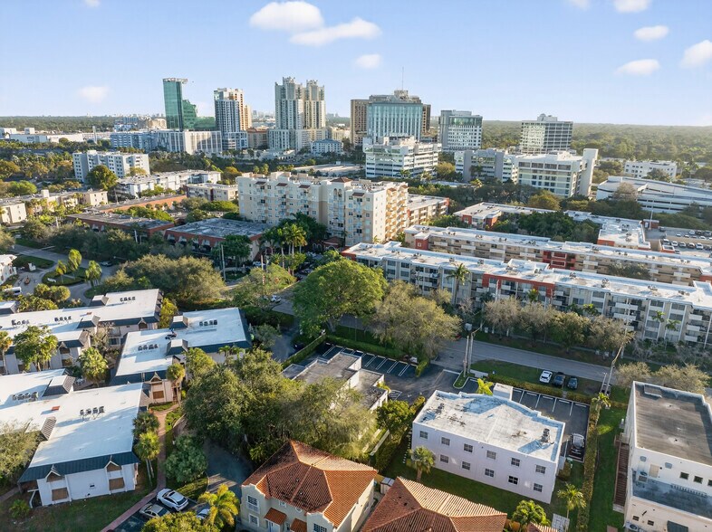 More Photos Of 9410 SW 77th Ave, Miami Office For Lease