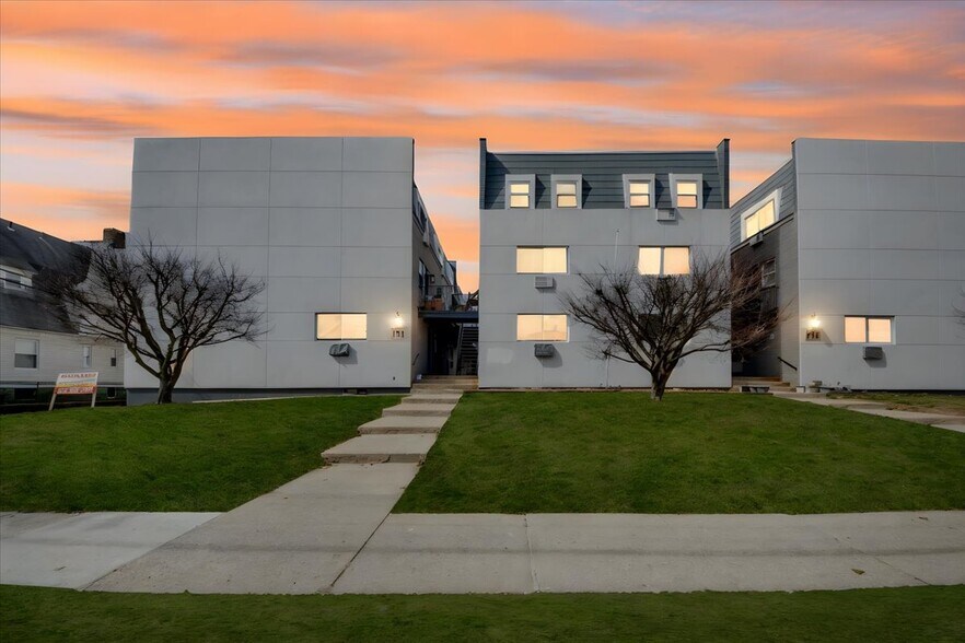 More Photos Of 191 Park Ave, Yonkers Apartments For Sale