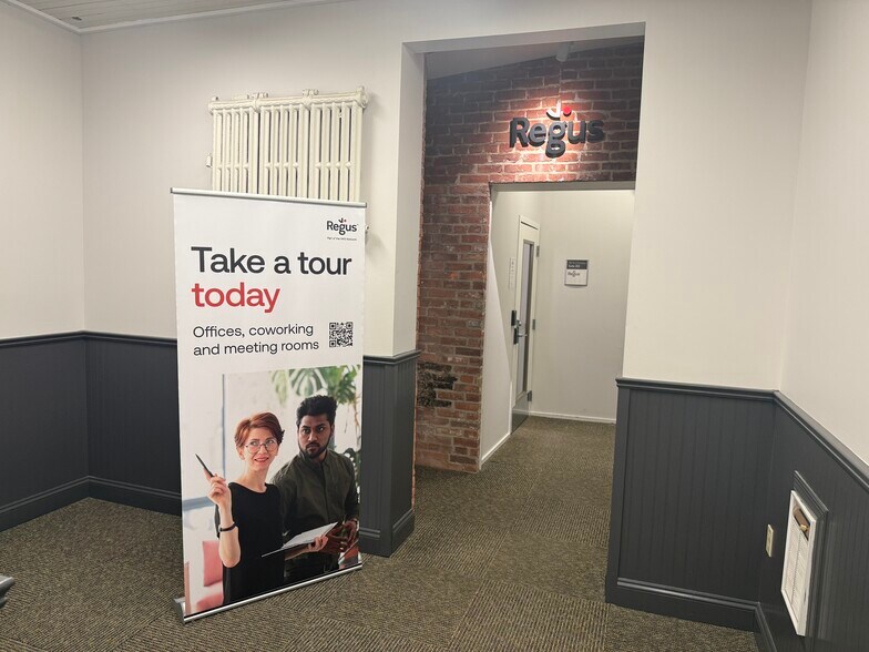 More Photos Of 47-49 N Christian St, Lancaster Coworking Space