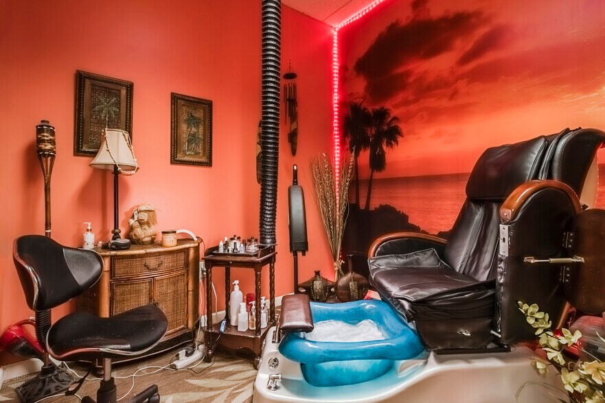 More Photos Of 600-606 Sherrill Rd, Sherrill General Retail For Sale