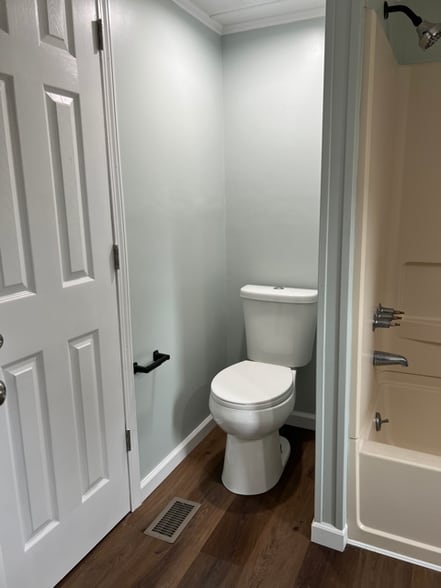 More Photos Of 796 Boyhill Ln, Garland Manufactured Housing Mobile Home Park For Sale