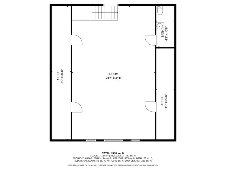 More Photos Of 369 Mansion St, West Coxsackie Freestanding For Sale