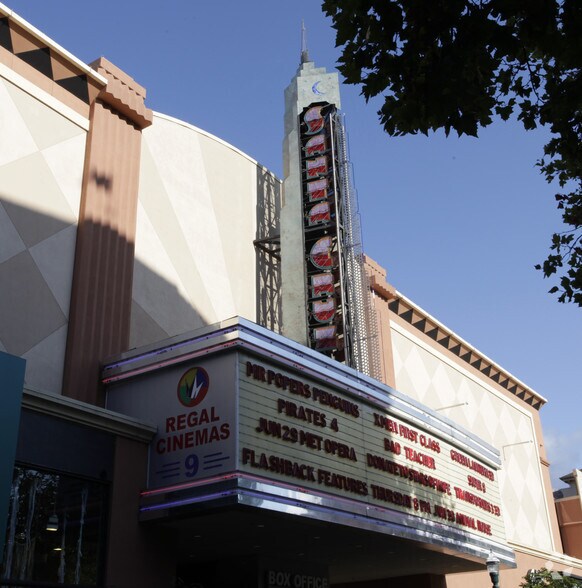 14011409 Pacific Ave, Santa Cruz, CA 95060 Retail For Lease