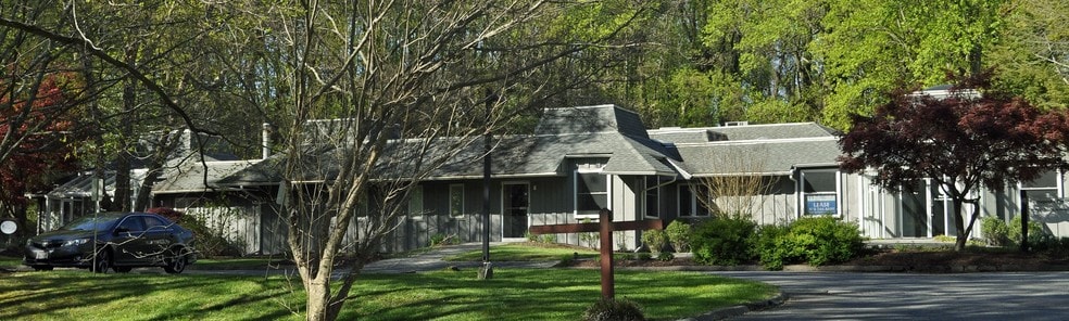 More Photos Of 1300 Ritchie Hwy, Arnold Office For Lease