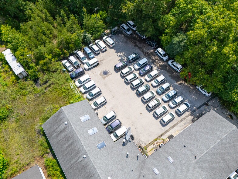 More Photos Of 350 Route 73, Berlin Health Club For Sale