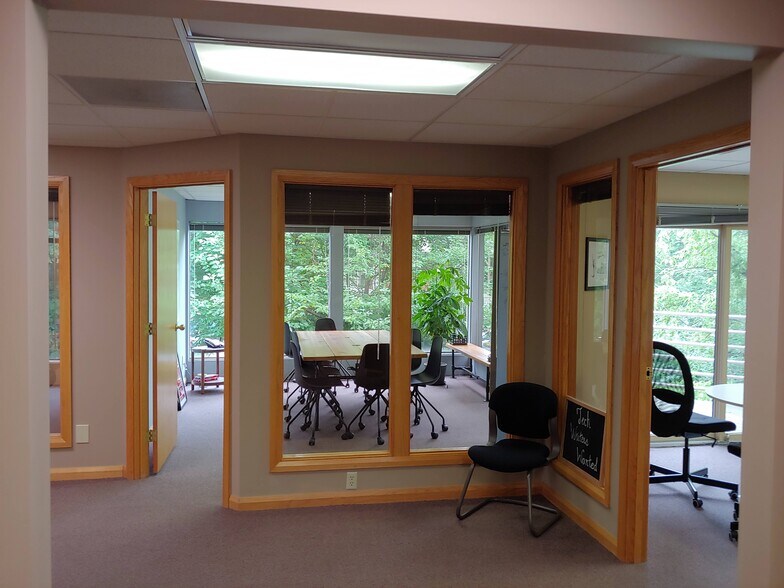 More Photos Of 6241 Riverside Dr, Dublin Office For Lease