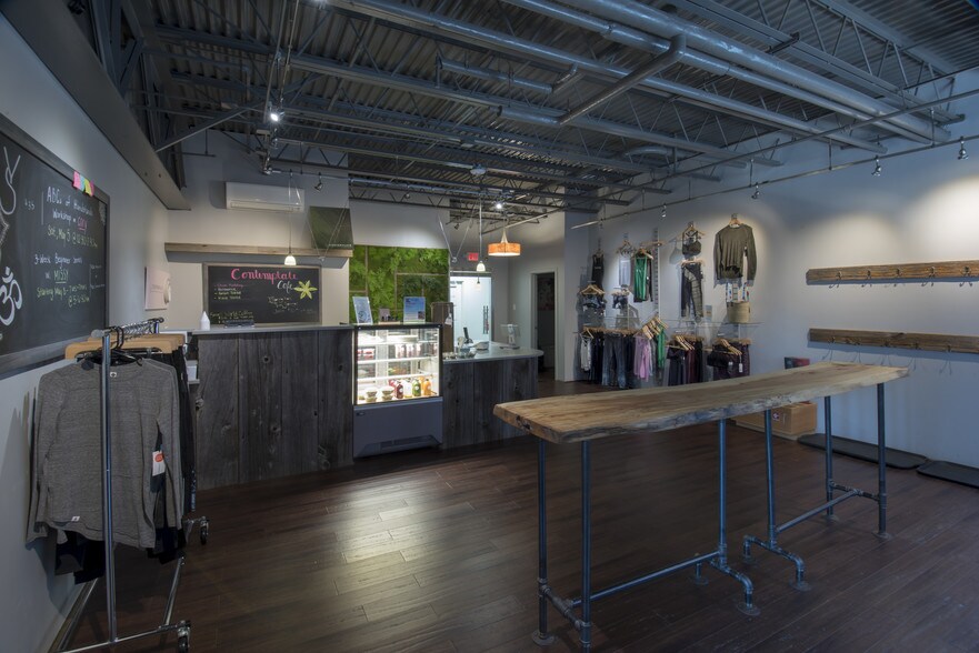 More Photos Of 277-281 Witherspoon St, Princeton Medical For Lease