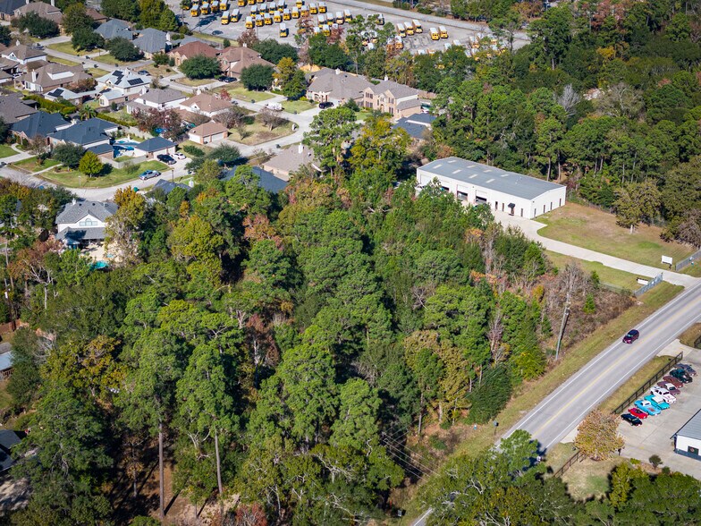 More Photos Of 26231 Hanna Rd, Spring Land For Sale