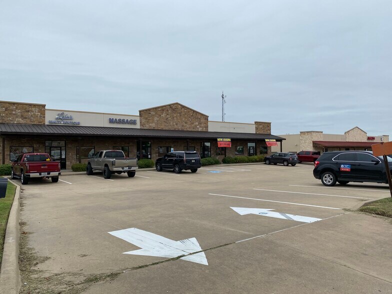 More Photos Of 3271 FM 663, Midlothian Storefront Retail Office For Lease
